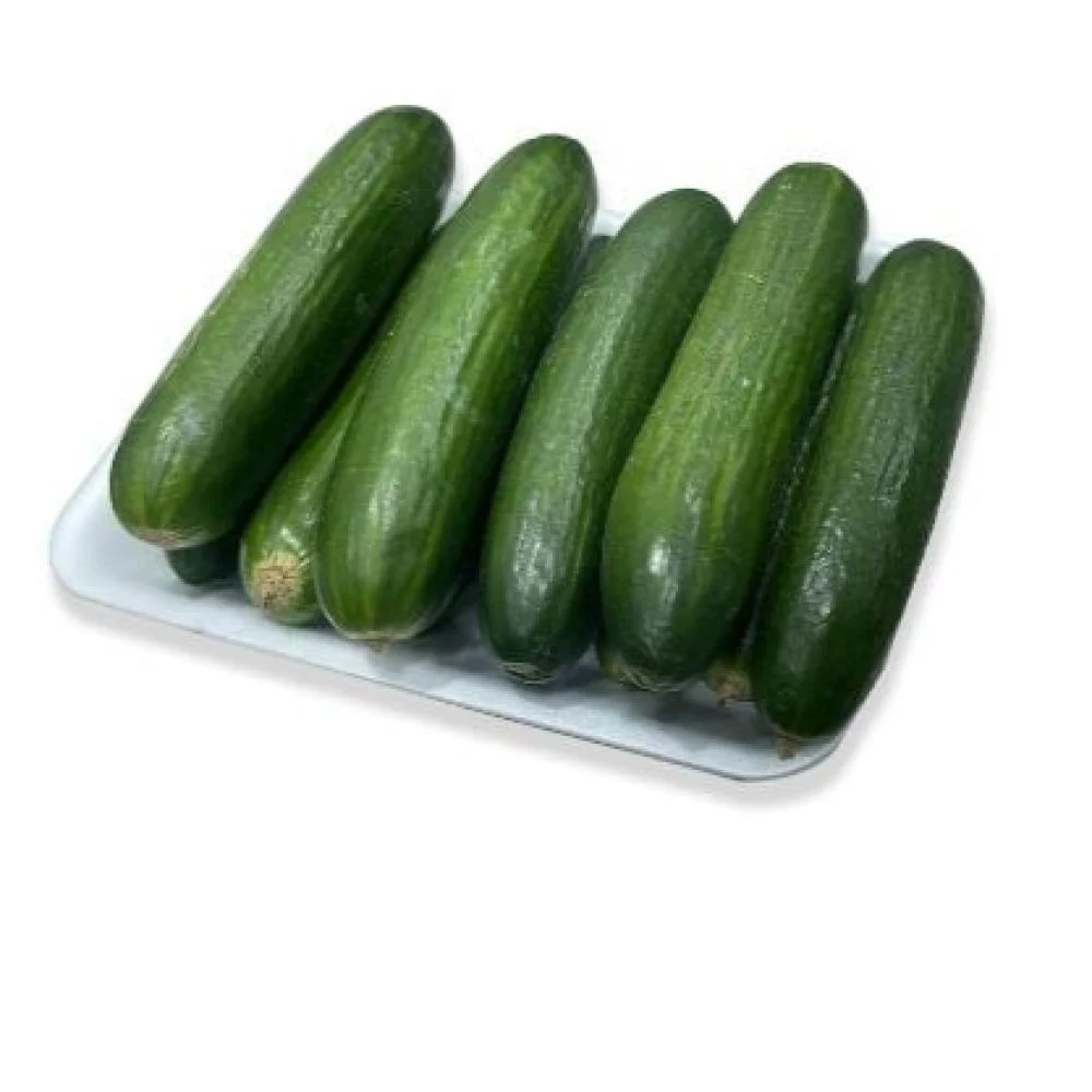 خيار ( صحن 600 جرام)
