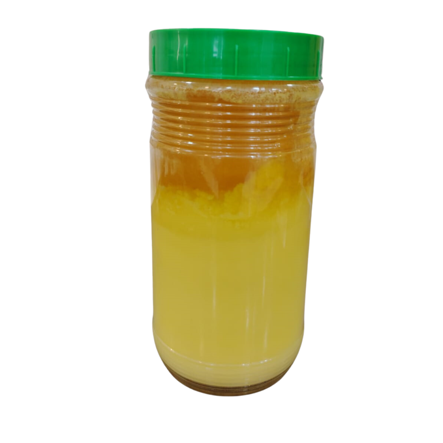 سمن بقر محلي